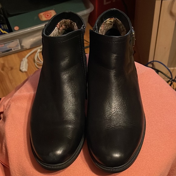 hotter Shoes Hotter Hampton Boots Nwot Poshmark